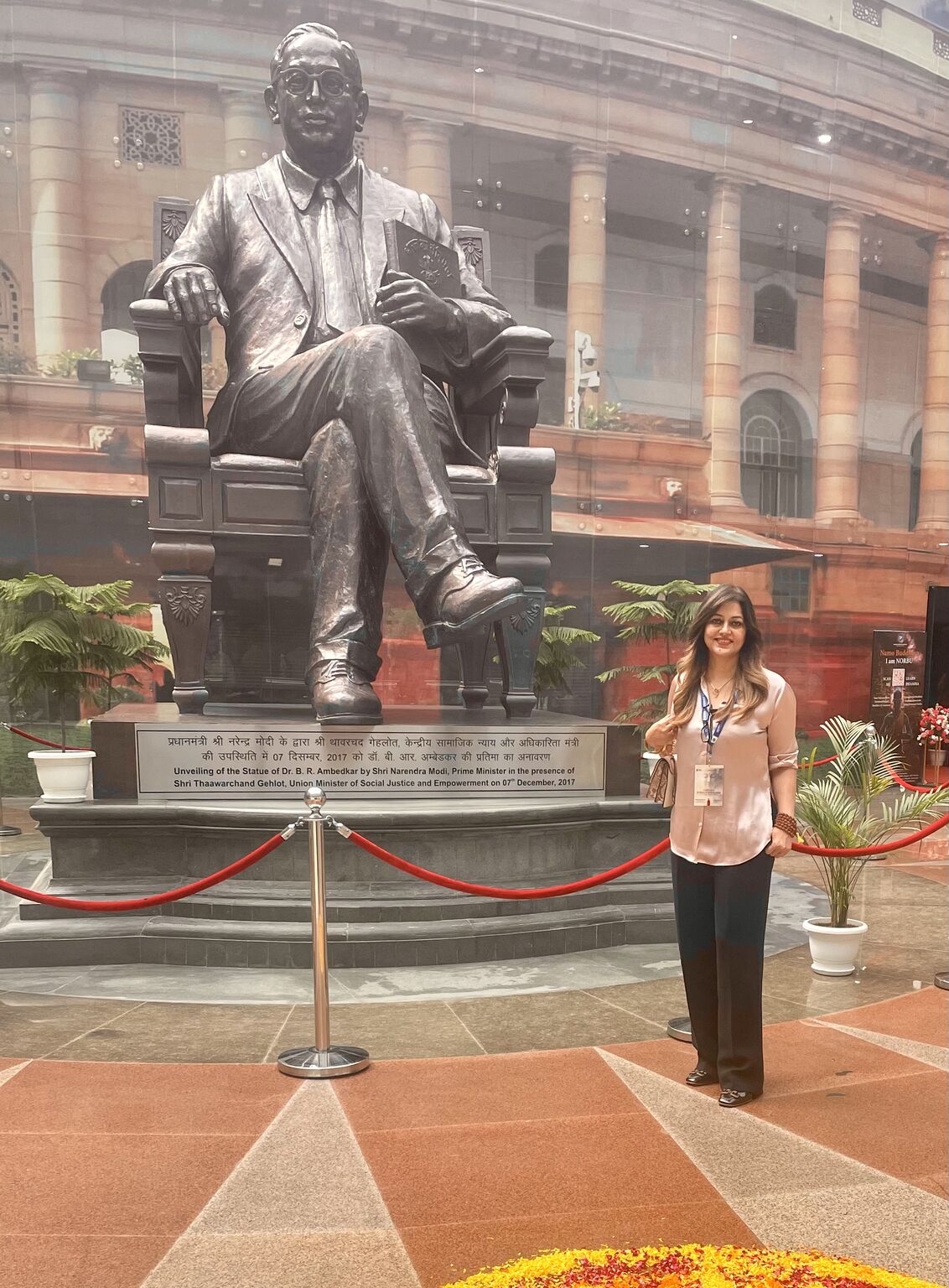 Pause. Reflect. Rejuvenate. ******* In our pursuit of professional milestones, .. ….we often overlook the power of mindful pauses. ******* Today…